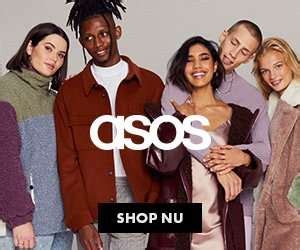 asos retourneren